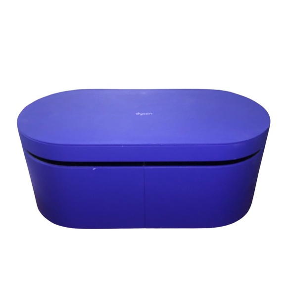Dyson Accessories Dyson Airwrap Storage Case Poshmark
